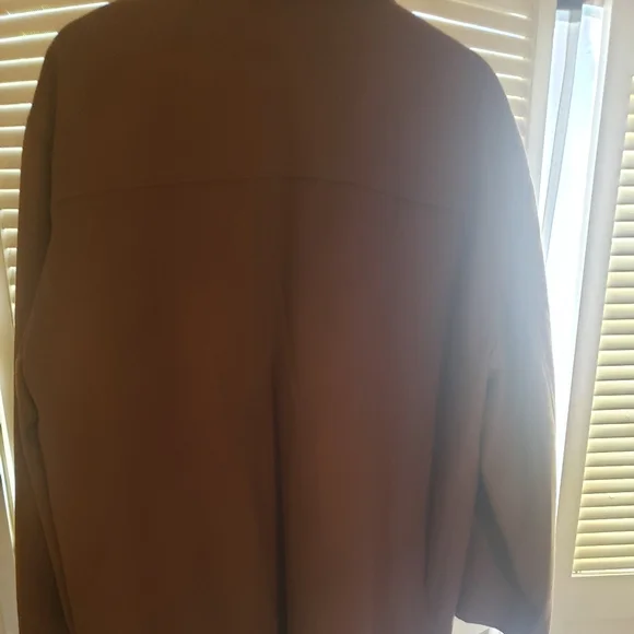 Ermenegildo Zegna Coat